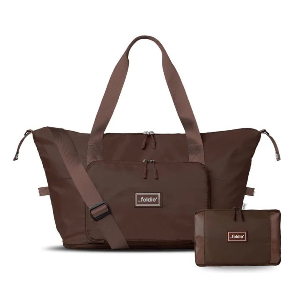 The Foldie Bag